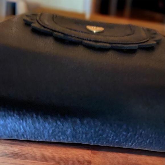 See By Chloe Wallet compact wallet, 6 credit card slots,      zipper compartment - Picture 4 of 6